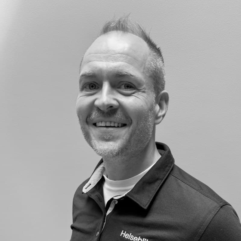Ole Arvid F. Østerud