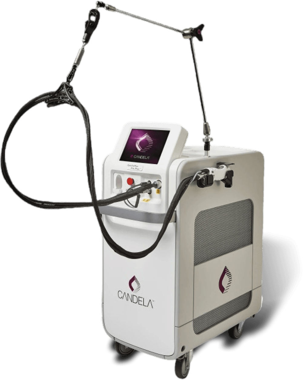 Candela GentleMAX Pro Plus — laseren som kommer til Hud by Helseblikk