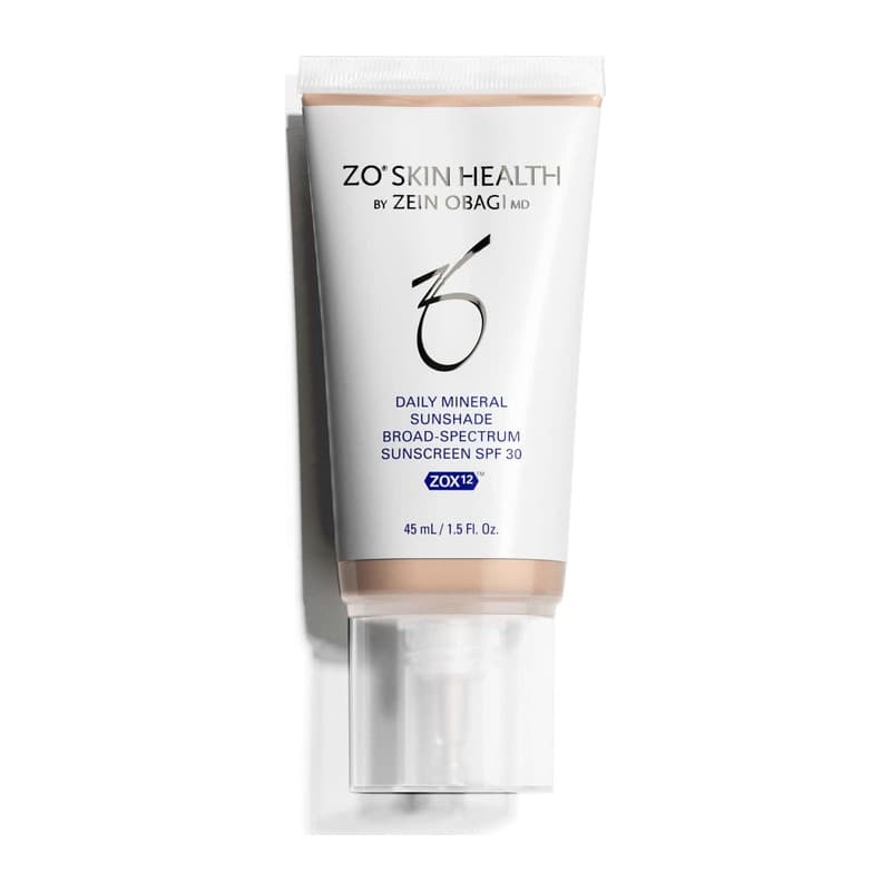 ZO Skin Health Daily Mineral Sunshade SPF 30