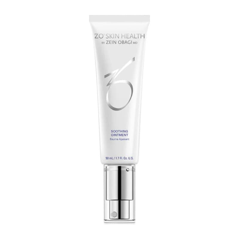 ZO Skin Health Soothing Ointment